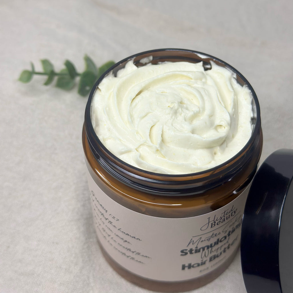 Moisture Sealing Hair Butter